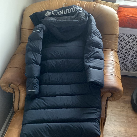 Columbia - Picture 12 of 15